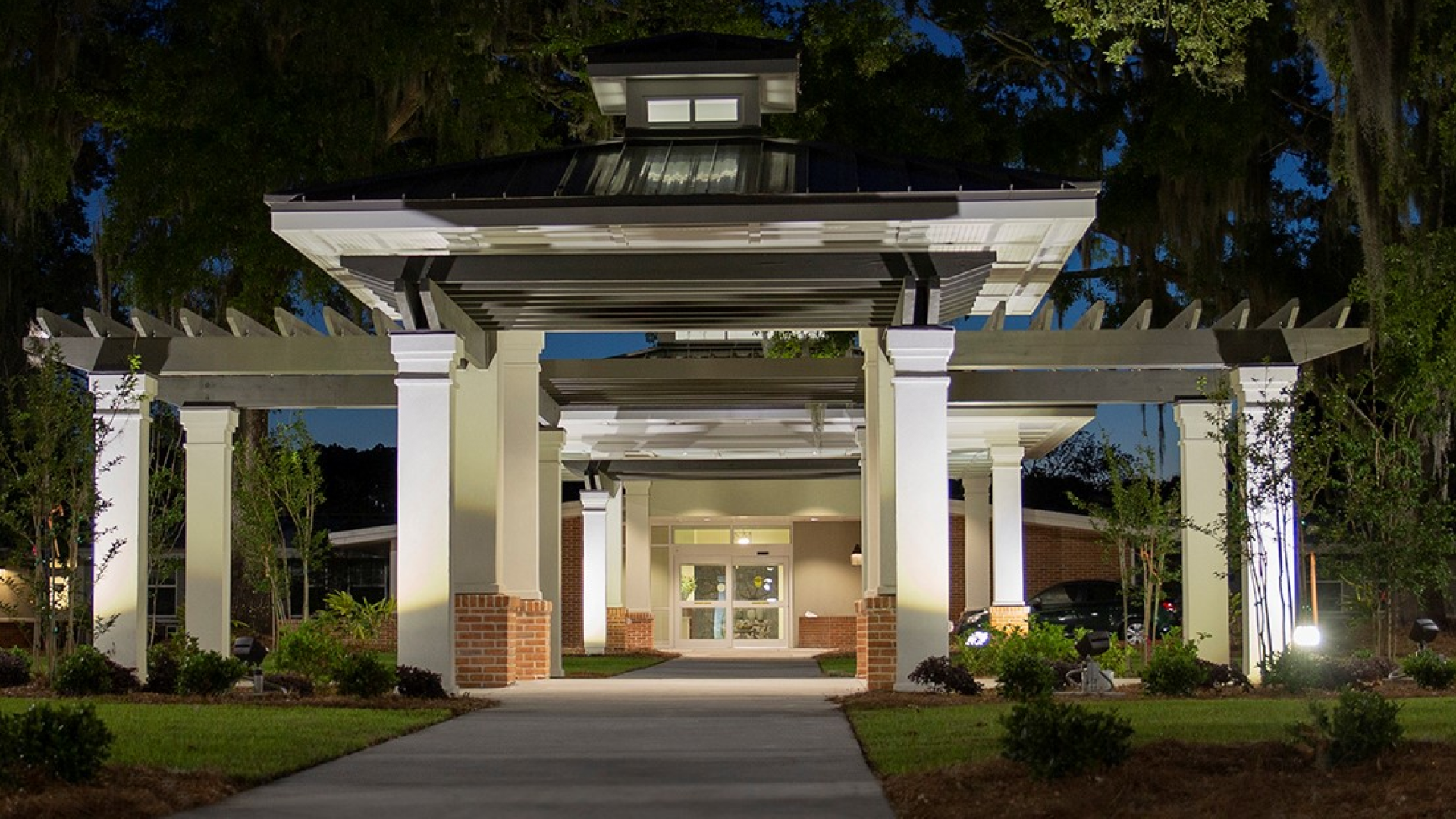 Riverview Health & Rehab Ctr photo 4